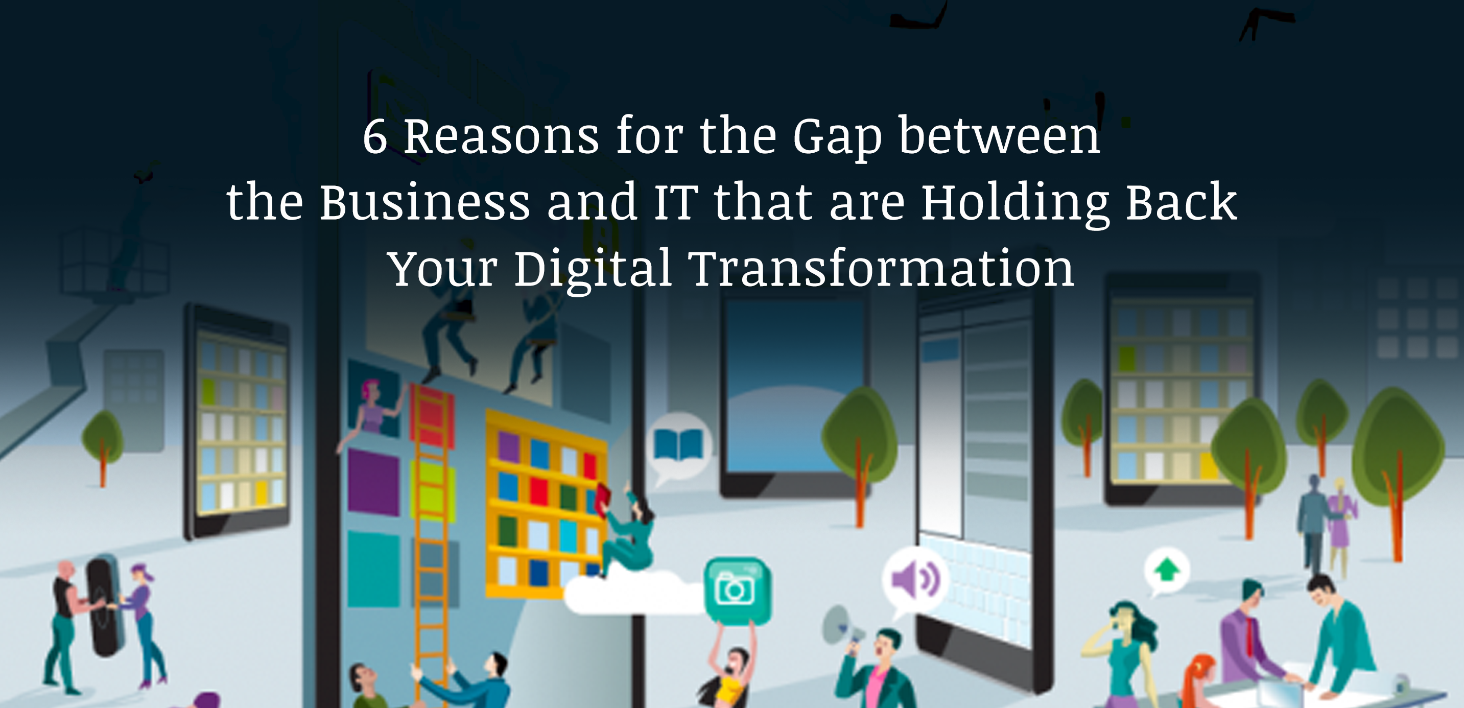 6-Reasons-for-the-Gap